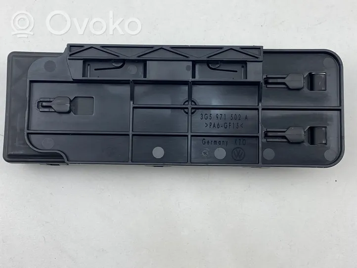 Seat Tarraco Sterownik / Moduł elektrycznej klapy tylnej / bagażnika 5Q0959107J