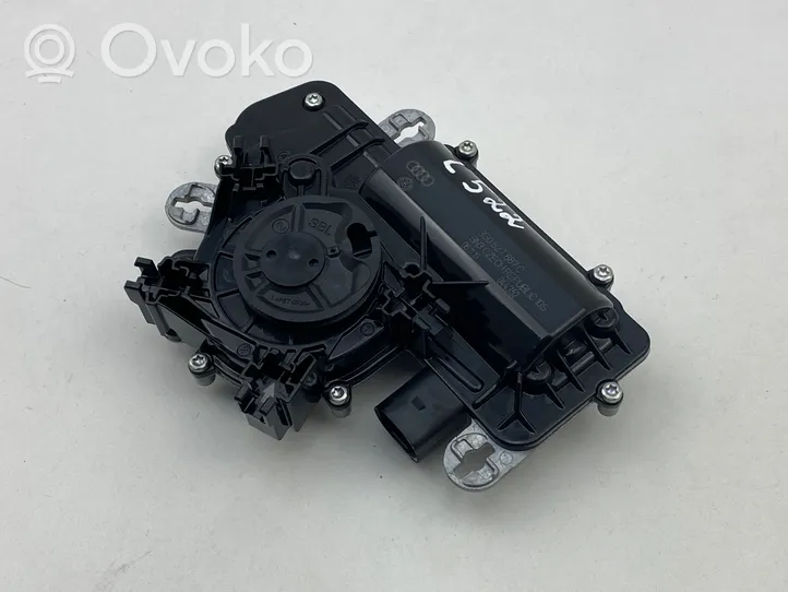 Seat Tarraco Siłownik elektryczny podnoszenia klapy tylnej / bagażnika 3G0827887C