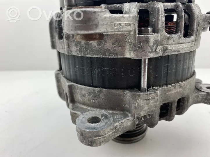 Seat Tarraco Alternator F00m581051