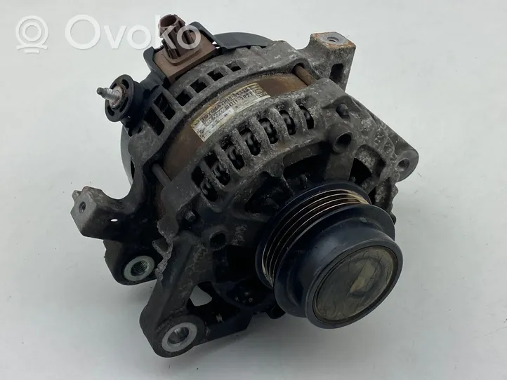 Toyota Yaris Alternator 270600Y130