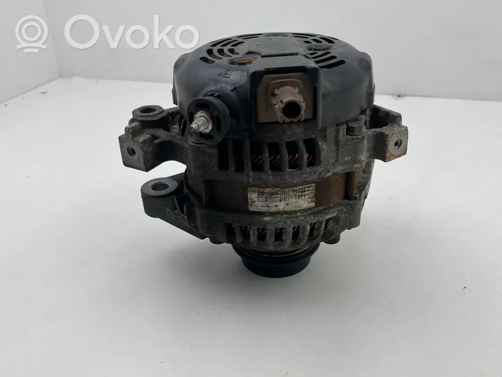 Toyota Yaris Alternator 270600Y130