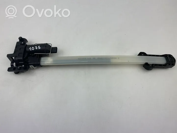 Audi A8 S8 D4 4H Tendina/parasole del finestrino della portiera posteriore 4H086196