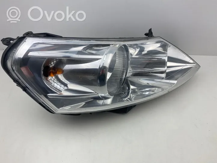 Toyota Proace Priekinis žibintas 1401367980