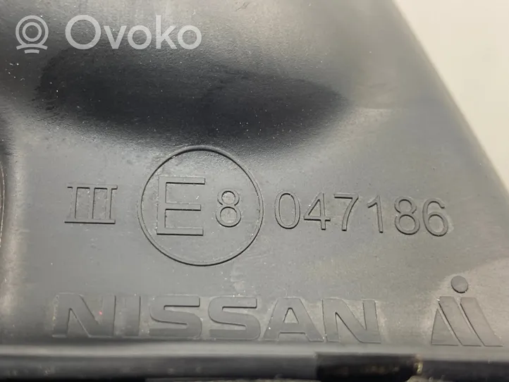 Nissan Juke I F15 Specchietto retrovisore elettrico portiera anteriore 96301BV90D