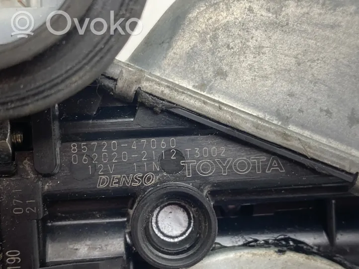 Toyota Prius+ (ZVW40) Motorino alzacristalli della portiera anteriore 8572047060