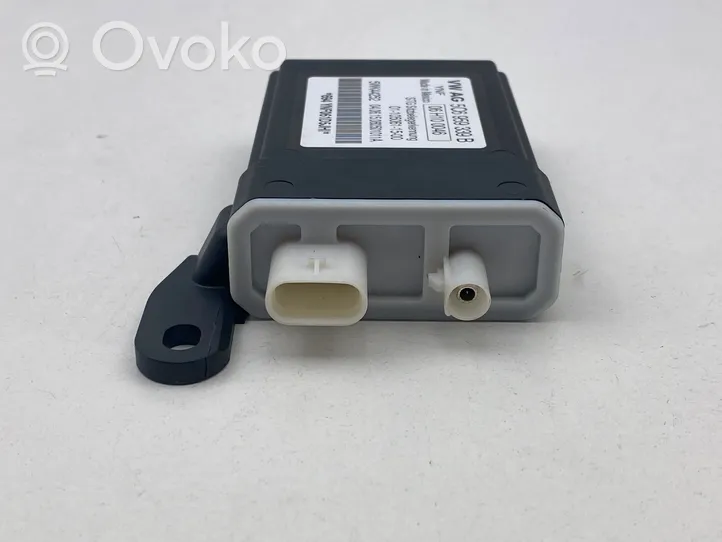 Audi A3 S3 8V Module de commande de siège 5C6959339B