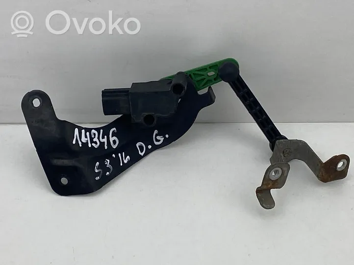 Audi A3 S3 8V Sensore di livello faro/fanale 5Q0907503