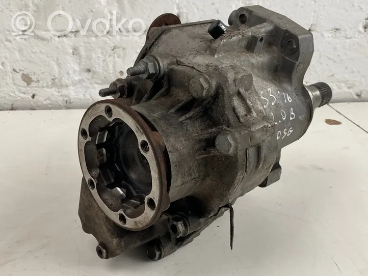 Audi A3 S3 8V Mechanizm różnicowy przedni / Dyferencjał 0CN409053AF