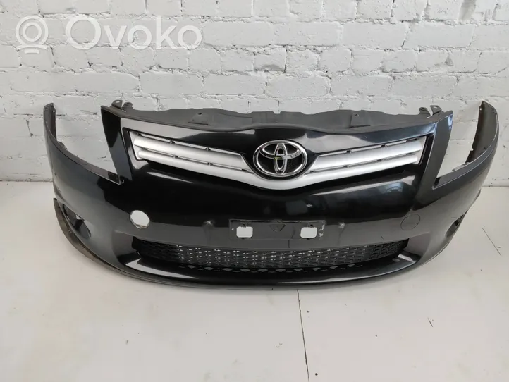 Toyota Auris 150 Etupuskuri 5211902A90