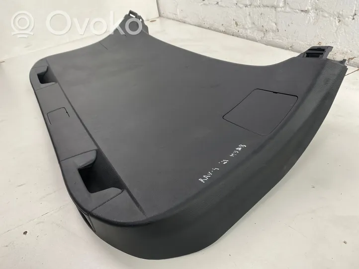 Toyota RAV 4 (XA50) Rivestimento portellone 6775042060