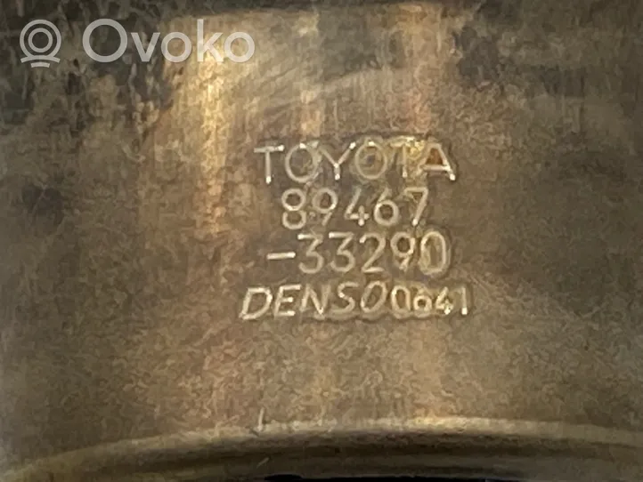 Toyota RAV 4 (XA50) Lambda-anturi 8946733290