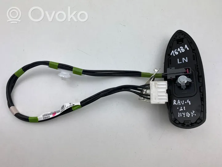 Toyota RAV 4 (XA50) Antenne GPS 8610142F80