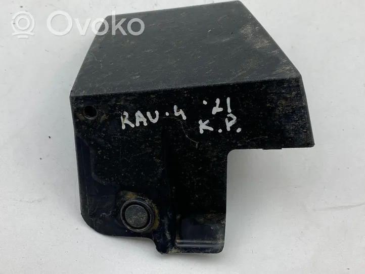 Toyota RAV 4 (XA50) Kynnyksen/sivuhelman lista 7690242050