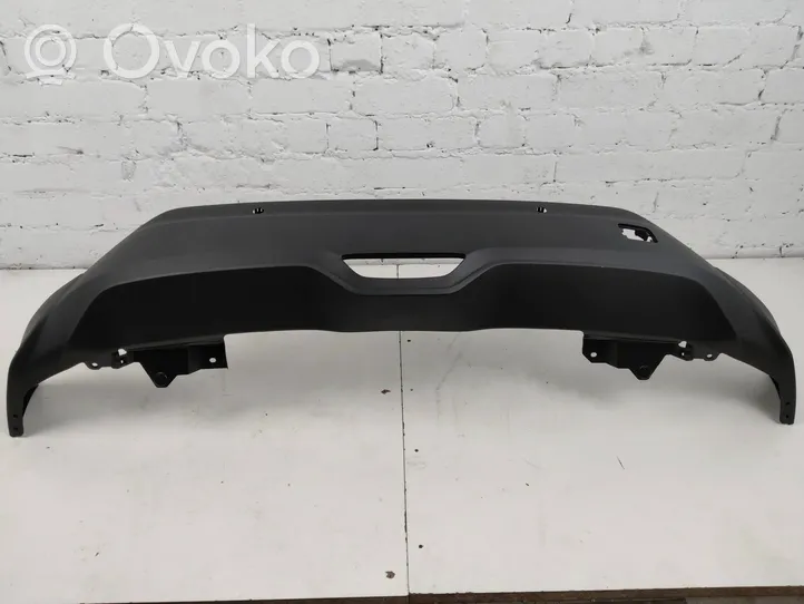 Toyota C-HR Rivestimento della parte inferiore del paraurti posteriore 52453F4010