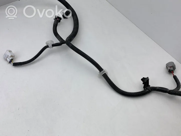 Toyota Prius Prime Cableado del sensor de aparcamiento (PDC) 8218347070