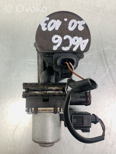 Audi A6 S6 C6 4F Coolant heater control valve 8E0820035B