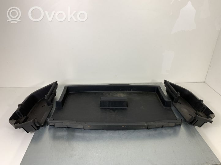 Toyota Avensis T250 Rivestimento pannello inferiore del bagagliaio 6499505020