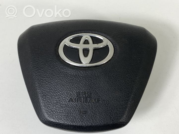 Toyota Avensis T270 Airbag de volant Y00884913AEL