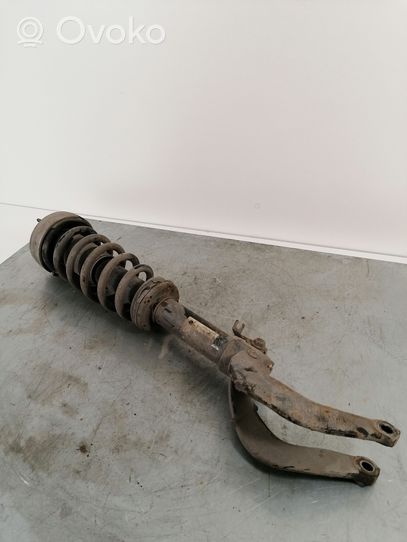 BMW X5 E70 Front shock absorber with coil spring 6781920