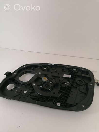 Hyundai i30 Alzacristalli della portiera anteriore con motorino 82480A6020