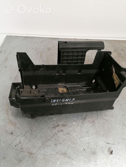 Opel Insignia A Battery tray 23128538