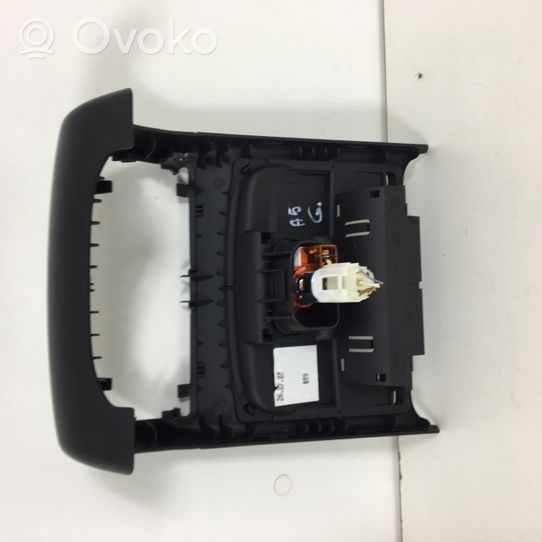 Audi A5 8T 8F Panel popielniczki tylnej tunelu środkowego 8K0864376