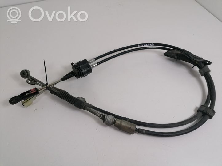 Toyota RAV 4 (XA30) Câble de changement de vitesse 3382042230