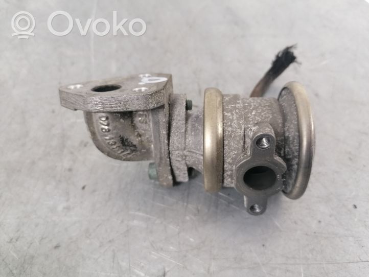 Audi A8 S8 D2 4D Valvola EGR 078131160