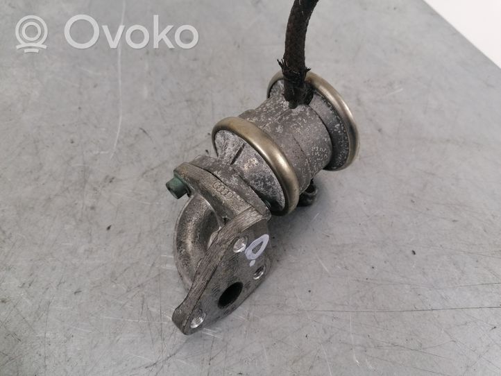 Audi A8 S8 D2 4D EGR vožtuvas 078131160