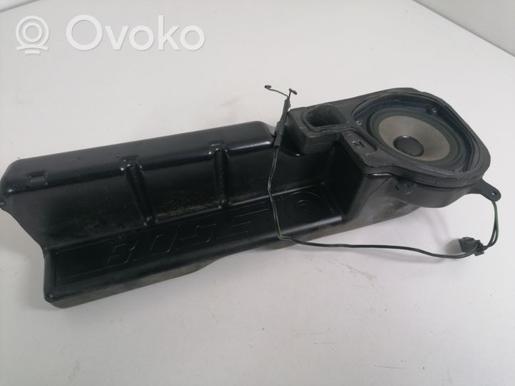 Audi A8 S8 D2 4D Enceinte haute fréquence de porte avant 4D0035382A