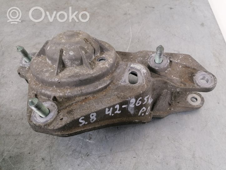 Audi A8 S8 D2 4D Spyruoklės atrama (viršutinė) 4D0412391E