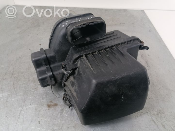 KIA Sorento Scatola del filtro dell’aria 2811028100