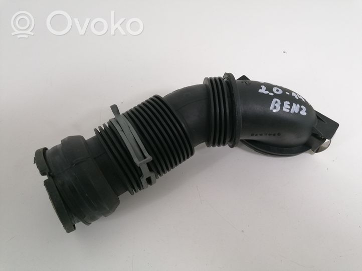 Volkswagen Eos Oro paėmimo kanalo detalė (-ės) 06F129627G