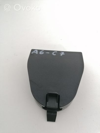 Audi A6 S6 C7 4G Staffa supporto del triangolo d’emergenza 8T0860285