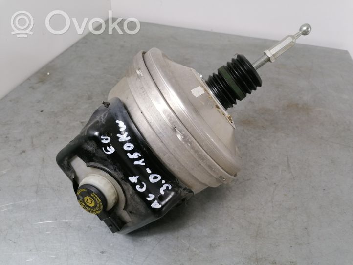 Audi A6 S6 C7 4G Główny cylinder hamulca 4G1612103G