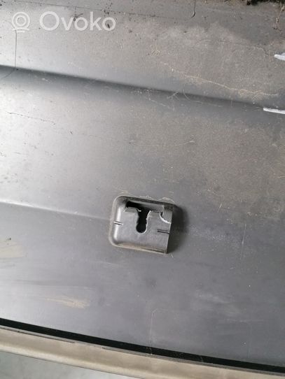 Volkswagen Tiguan Apdaila galinių durų (moldingas) 5N0854949A