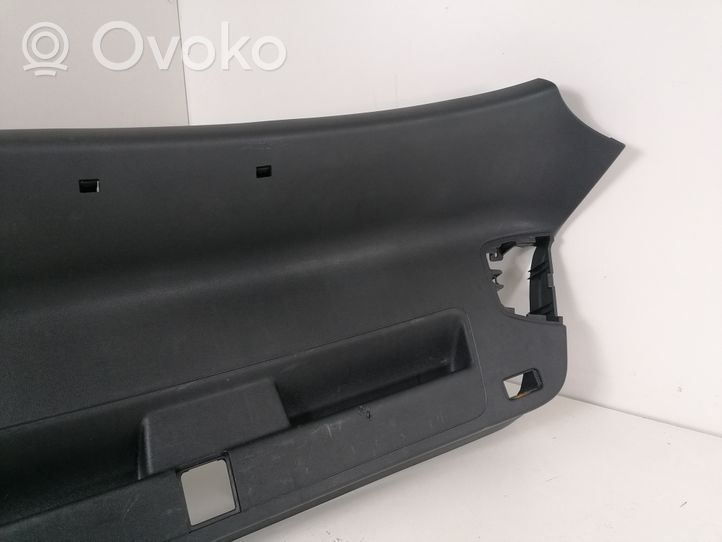 Audi A5 8T 8F Rivestimento portellone posteriore/bagagliaio 8T8867979