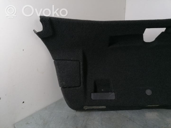 Audi A5 8T 8F Tailgate/boot lid cover trim 8T0867975A