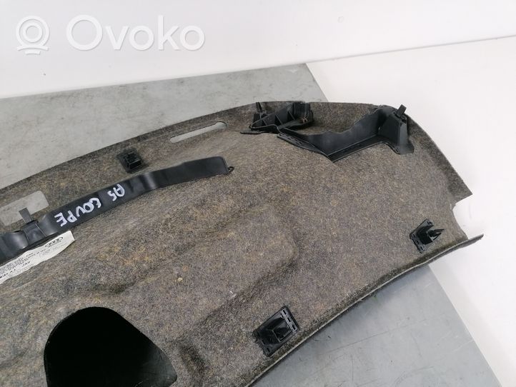 Audi A5 8T 8F Основной отделочный щит 8T0867975A