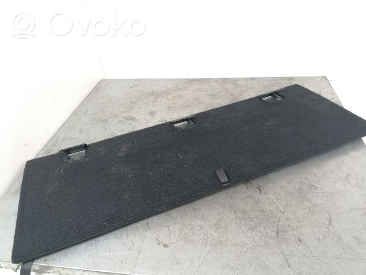 Volkswagen Golf VI Tappeto di rivestimento del fondo del bagagliaio/baule 1K9868845E