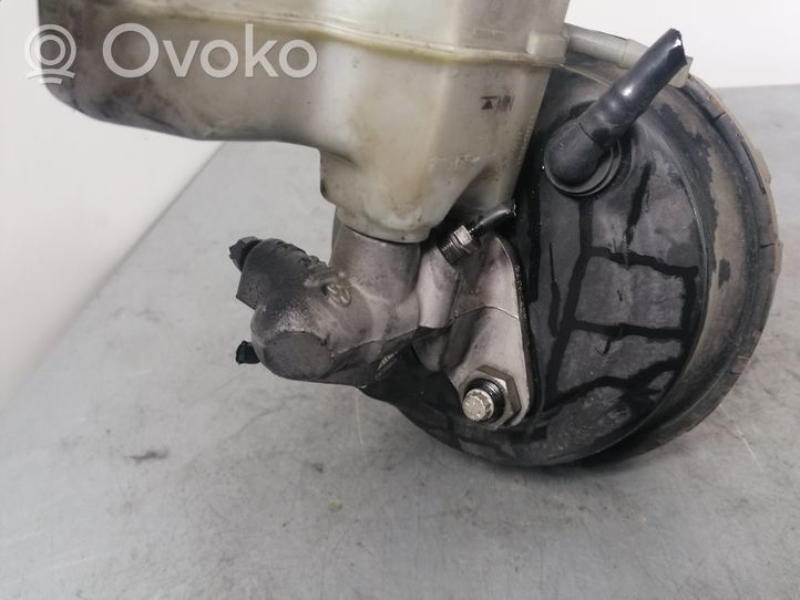 Volkswagen Touran I Główny cylinder hamulca 1K2614105AR