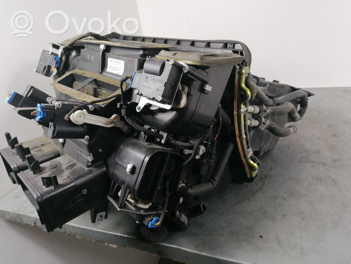 Audi A8 S8 D3 4E Ventola riscaldamento/ventilatore abitacolo 4E0820003M