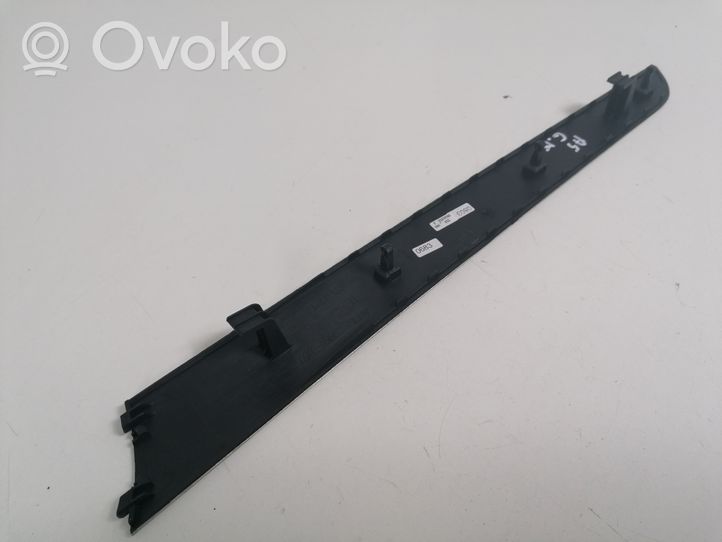 Audi A5 8T 8F Baguette moulure de porte arrière 8K0867419