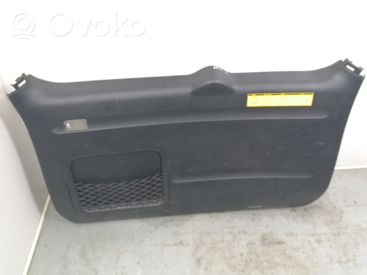 Toyota RAV 4 (XA30) Pagrindinis apdailos skydas 677514204