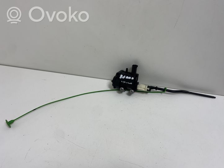 Mini Cooper Countryman R60 Motorino del tappo del serbatoio del carburante 6985879