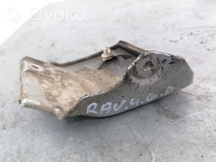 Toyota RAV 4 (XA30) Listwa boczna 6106342010