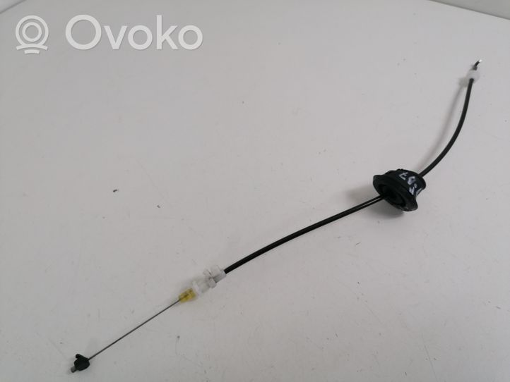 Audi A4 S4 B7 8E 8H Front door cable line 