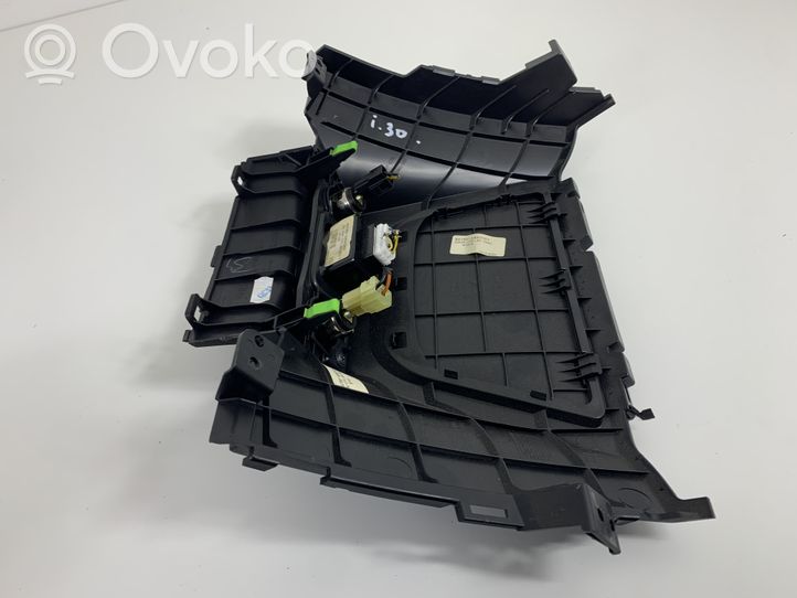 Hyundai i30 Connettore plug in USB 84760A6901RY