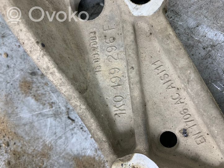 Seat Altea Łapa / Mocowanie silnika 1K0199296F