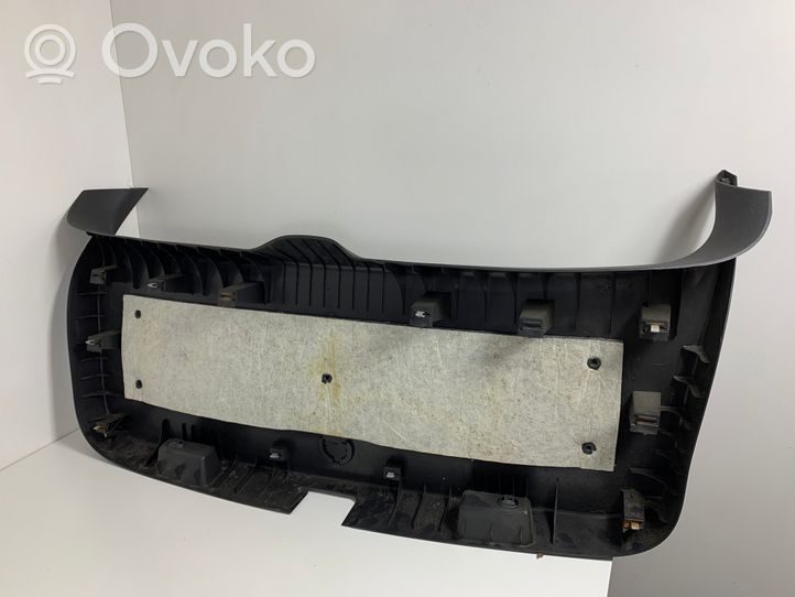 Volkswagen Golf V Rivestimento portellone posteriore/bagagliaio 1K9867605